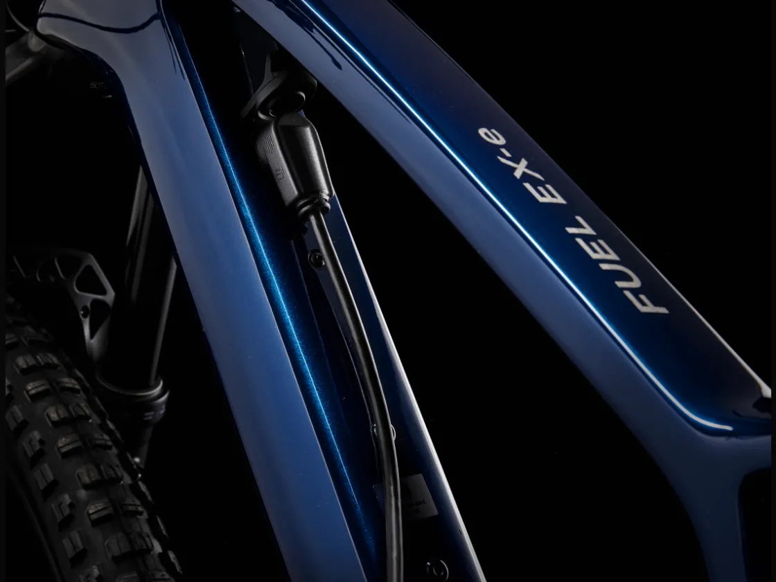 Trek Bikes Fuel EXe 9.8 GX AXS Discount