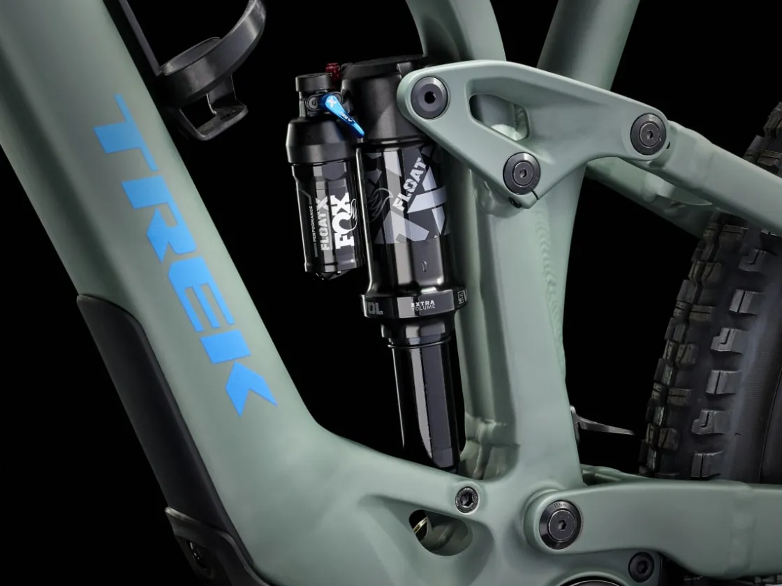Trek Bikes Fuel EXe 8 GX AXS T-Type New