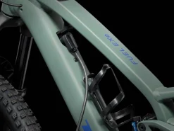 Trek Bikes Fuel EXe 8 GX AXS T-Type New