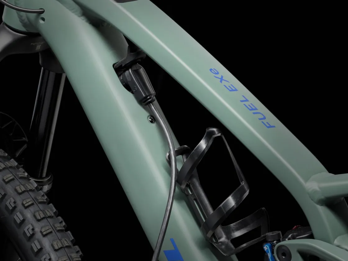 Trek Bikes Fuel EXe 8 GX AXS T-Type New