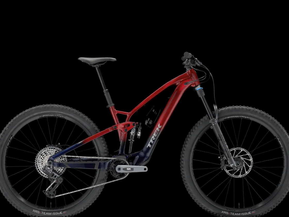 Trek Bikes Fuel EXe 8 GX AXS T-Type New