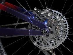 Trek Bikes Fuel EXe 8 GX AXS T-Type New
