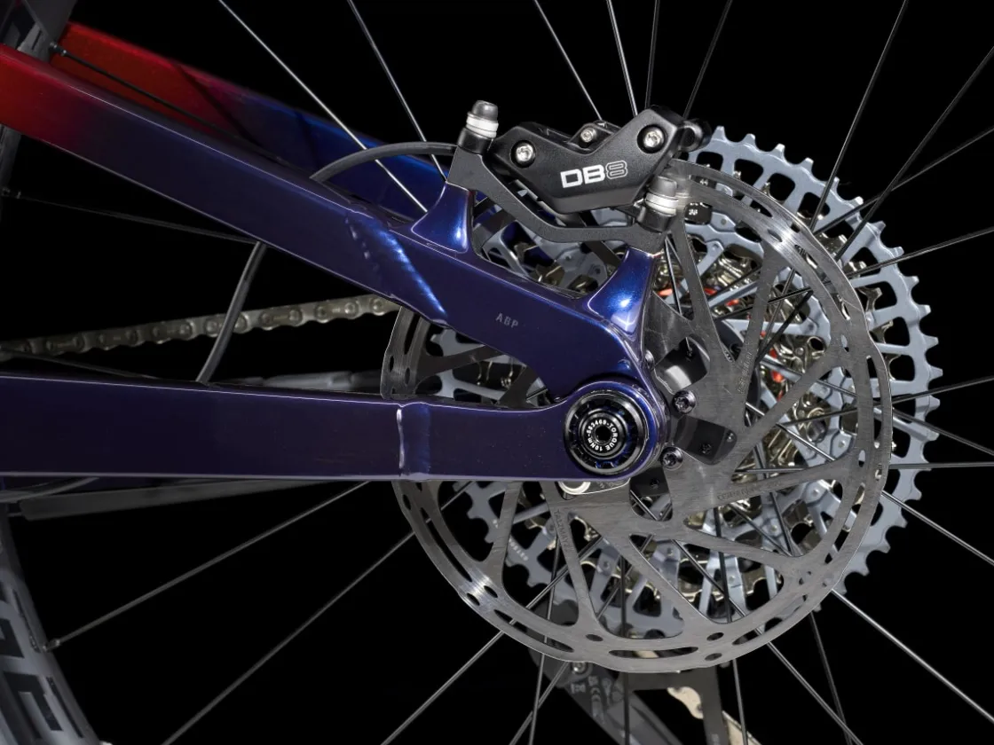 Trek Bikes Fuel EXe 8 GX AXS T-Type New
