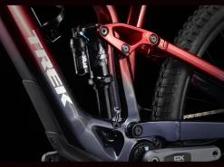 Trek Bikes Fuel EXe 8 GX AXS T-Type New