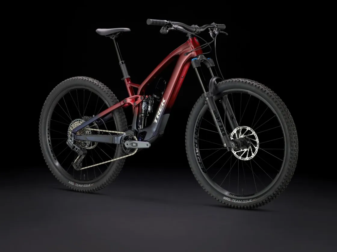 Trek Bikes Fuel EXe 8 GX AXS T-Type New
