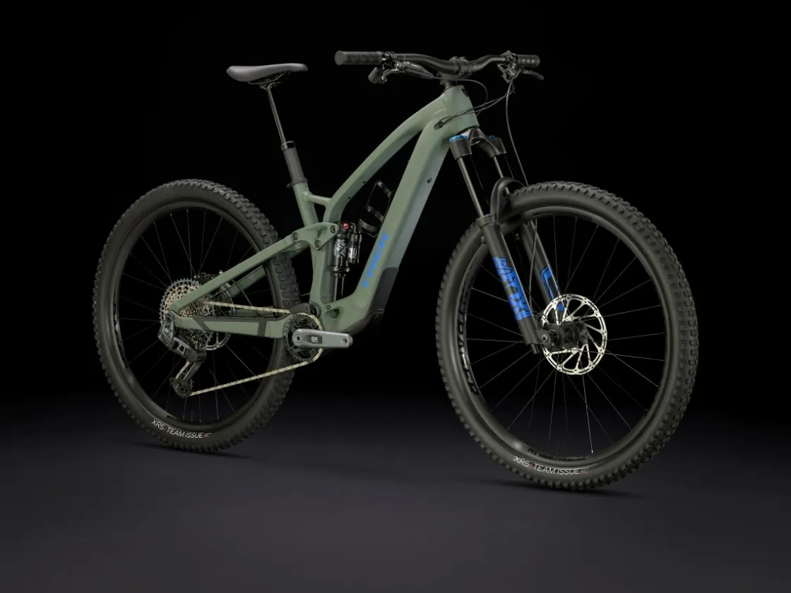 Trek Bikes Fuel EXe 8 GX AXS T-Type New