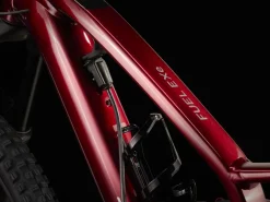 Trek Bikes Fuel EXe 8 GX AXS T-Type New
