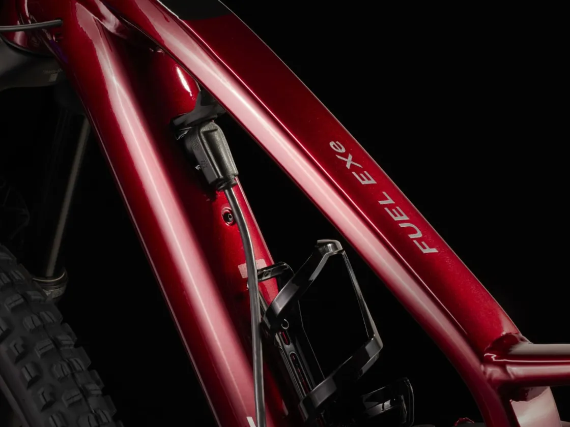 Trek Bikes Fuel EXe 8 GX AXS T-Type New