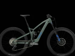 Trek Bikes Fuel EXe 8 GX AXS T-Type New