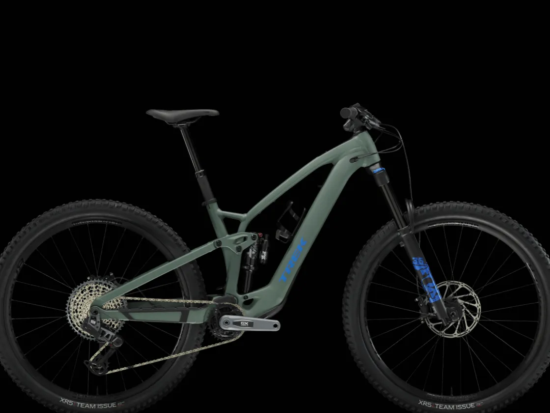 Trek Bikes Fuel EXe 8 GX AXS T-Type New
