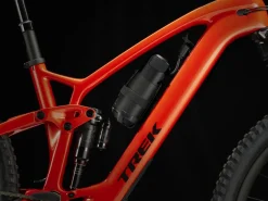Trek Bikes Fuel EXe 9.8 GX AXS T-Type Hot