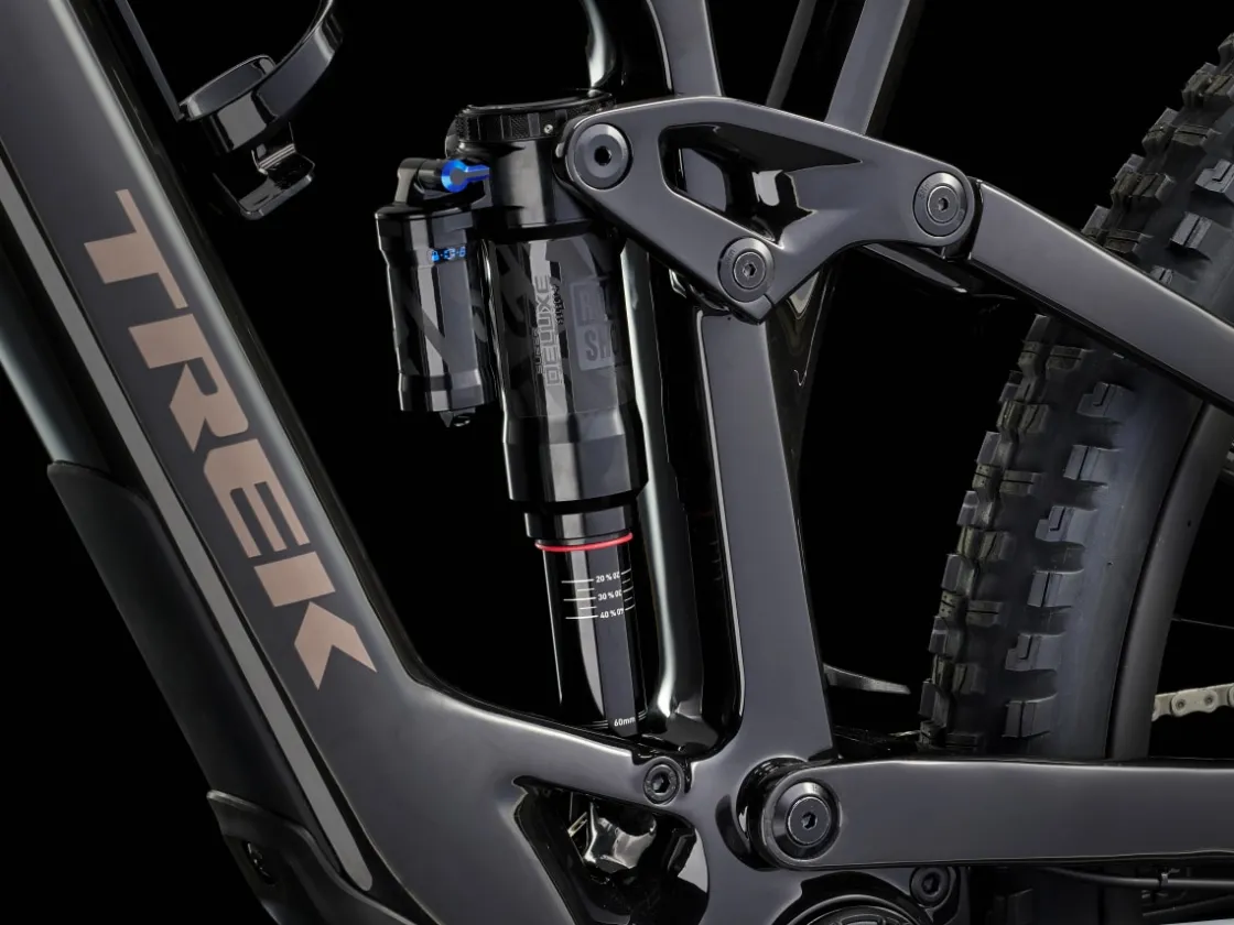 Trek Bikes Fuel EXe 9.8 GX AXS T-Type Hot