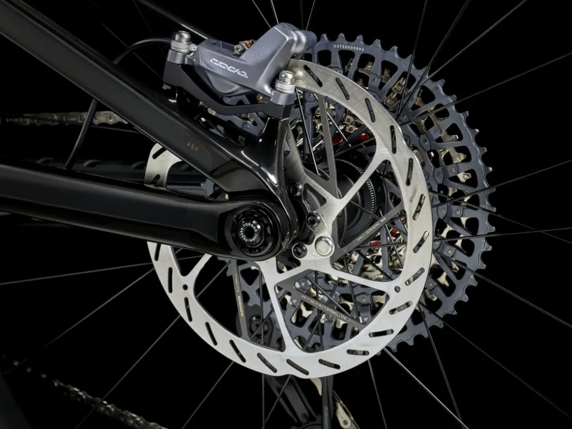 Trek Bikes Fuel EXe 9.8 GX AXS T-Type Hot