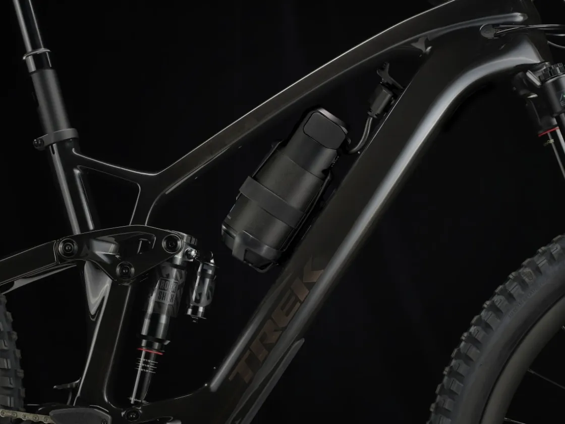 Trek Bikes Fuel EXe 9.8 GX AXS T-Type Hot