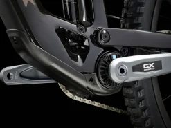 Trek Bikes Fuel EXe 9.8 GX AXS T-Type Hot