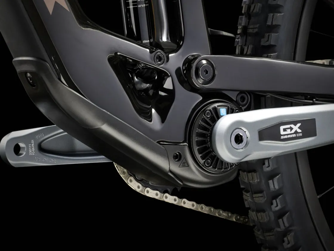 Trek Bikes Fuel EXe 9.8 GX AXS T-Type Hot