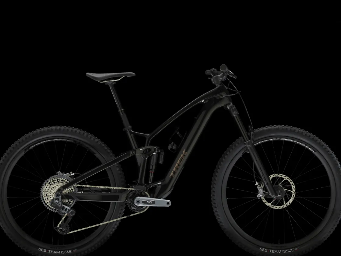 Trek Bikes Fuel EXe 9.8 GX AXS T-Type Hot