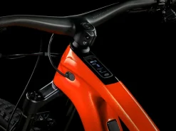 Trek Bikes Fuel EXe 9.8 GX AXS T-Type Hot
