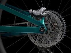 Trek Bikes Fuel EXe 9.8 GX AXS T-Type Hot