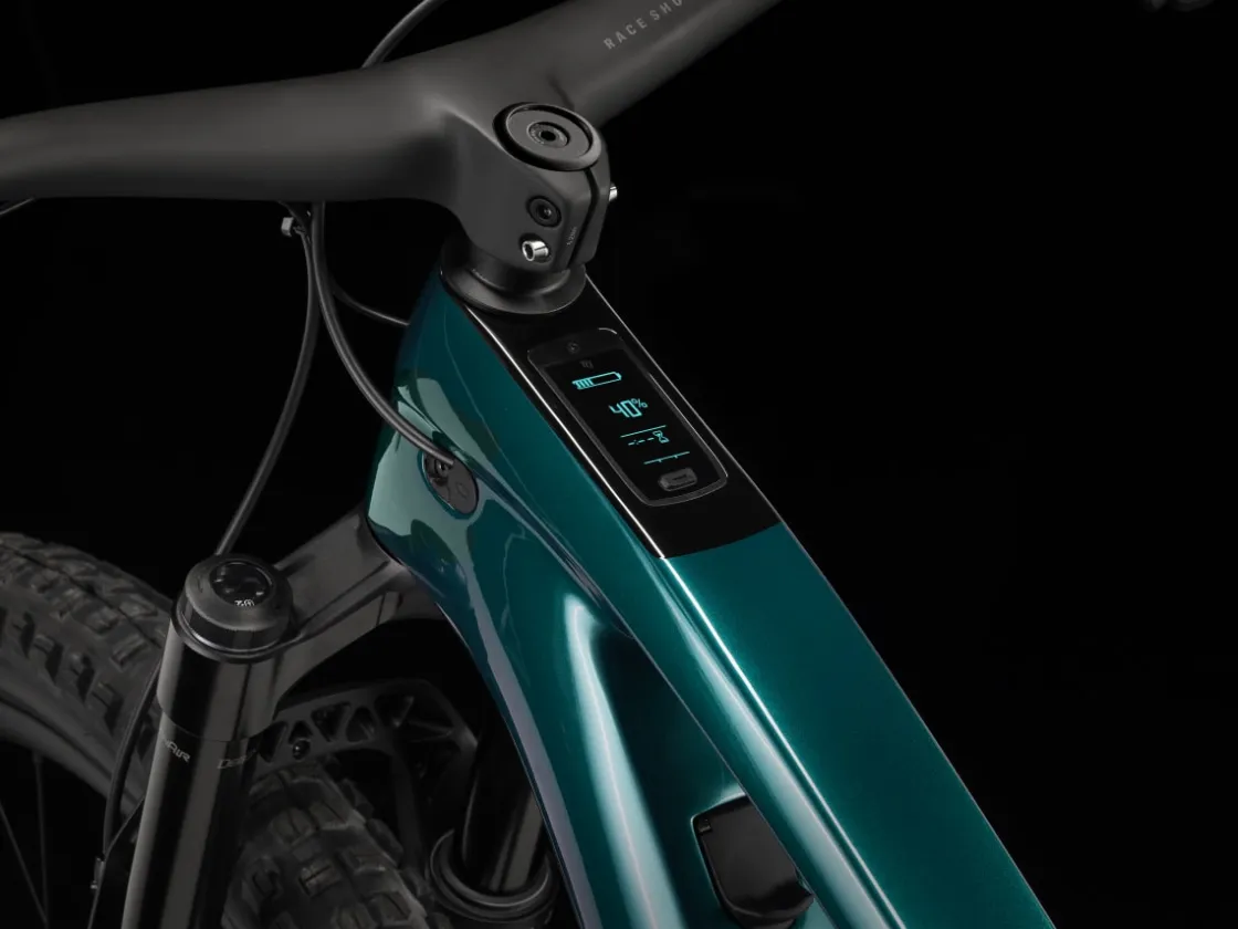 Trek Bikes Fuel EXe 9.8 GX AXS T-Type Hot
