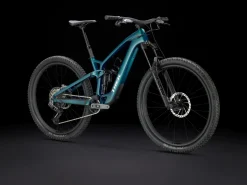 Trek Bikes Fuel EXe 9.8 GX AXS T-Type Hot