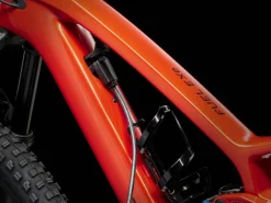 Trek Bikes Fuel EXe 9.8 GX AXS T-Type Hot