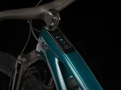Trek Bikes Fuel EXe 9.9 X0 AXS T-Type Deep Smoke Online