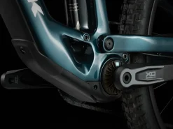 Trek Bikes Fuel EXe 9.9 X0 AXS T-Type Deep Smoke Online