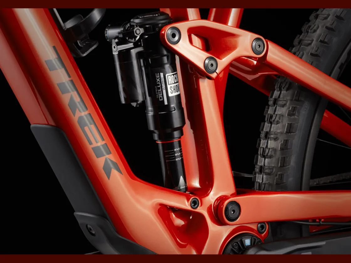 Trek Bikes Fuel EXe 9.9 X0 AXS T-Type Deep Smoke Online