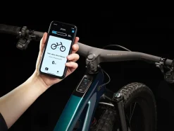 Trek Bikes Fuel EXe 9.9 X0 AXS T-Type Deep Smoke Online