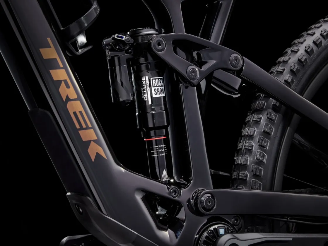 Trek Bikes Fuel EXe 9.9 X0 AXS T-Type Deep Smoke Online