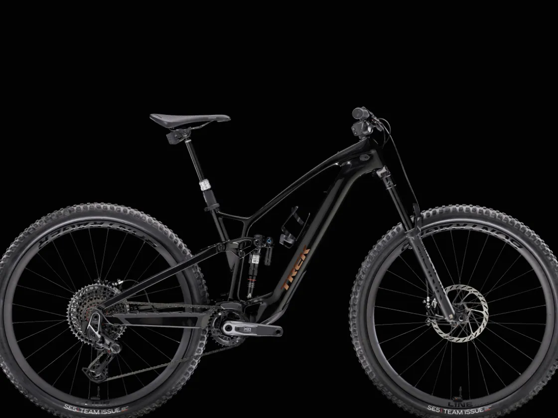 Trek Bikes Fuel EXe 9.9 X0 AXS T-Type Deep Smoke Online