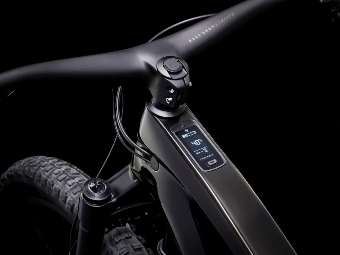 Trek Bikes Fuel EXe 9.9 X0 AXS T-Type Deep Smoke Online