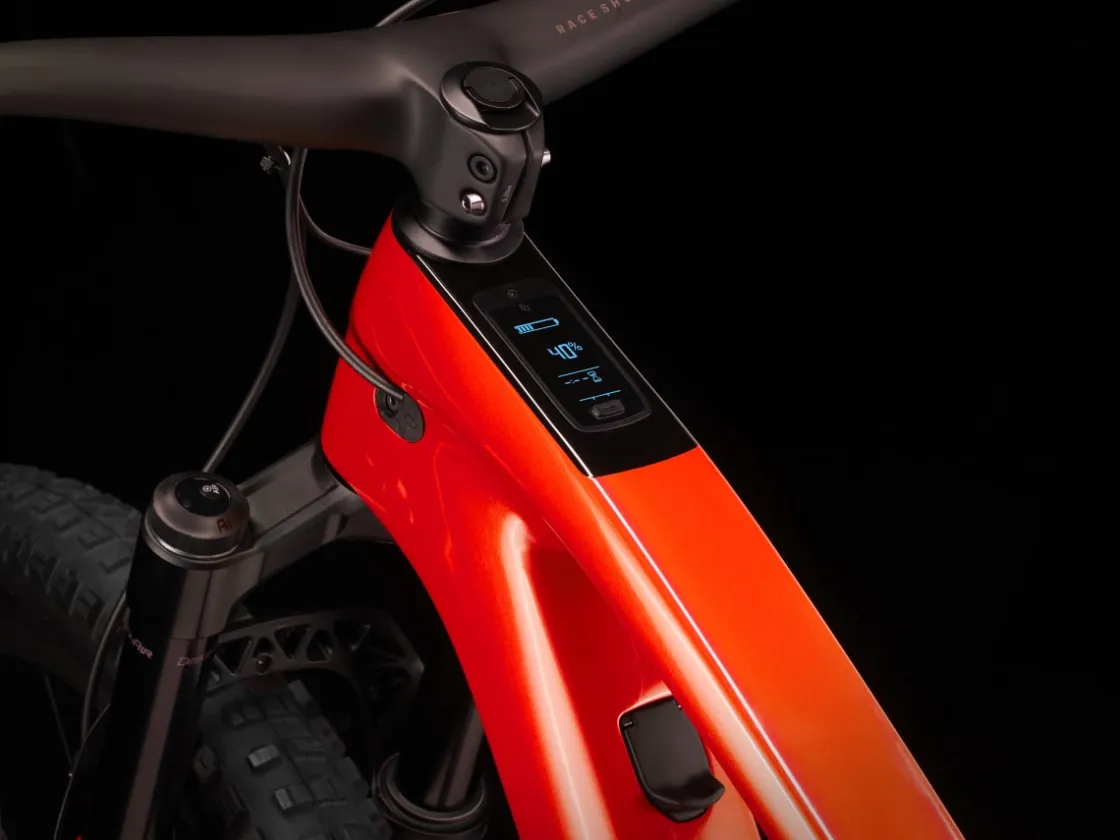 Trek Bikes Fuel EXe 9.9 X0 AXS T-Type Deep Smoke Online