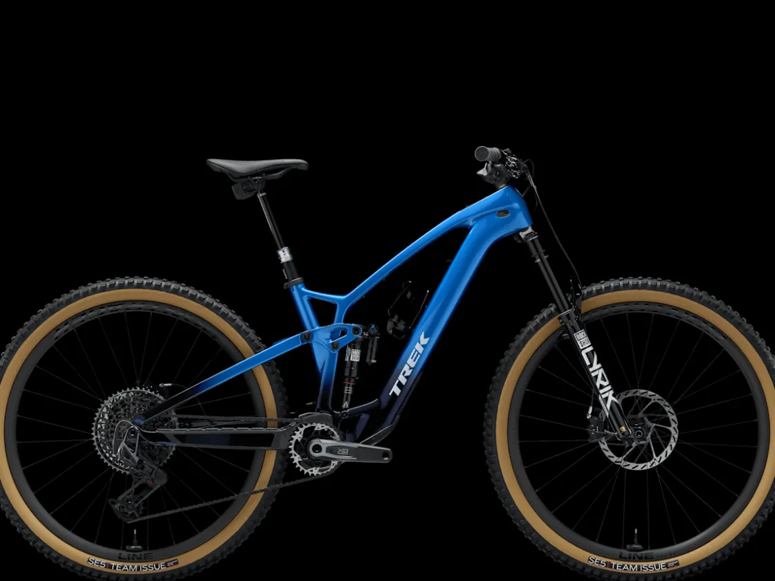 Trek Bikes Fuel EXe 9.9 X0 AXS T-Type Discount