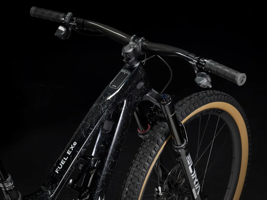 Trek Bikes Fuel EXe 9.9 X0 AXS T-Type Discount