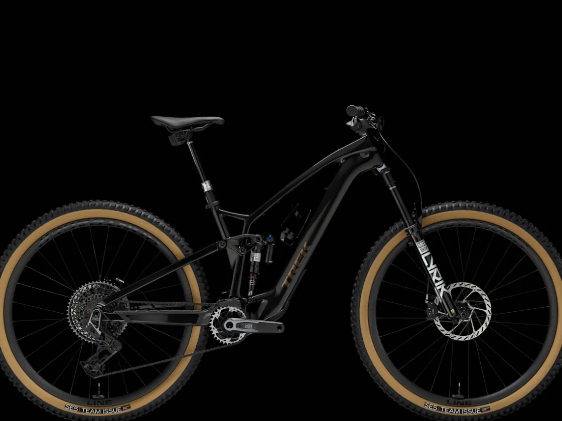 Trek Bikes Fuel EXe 9.9 X0 AXS T-Type Discount