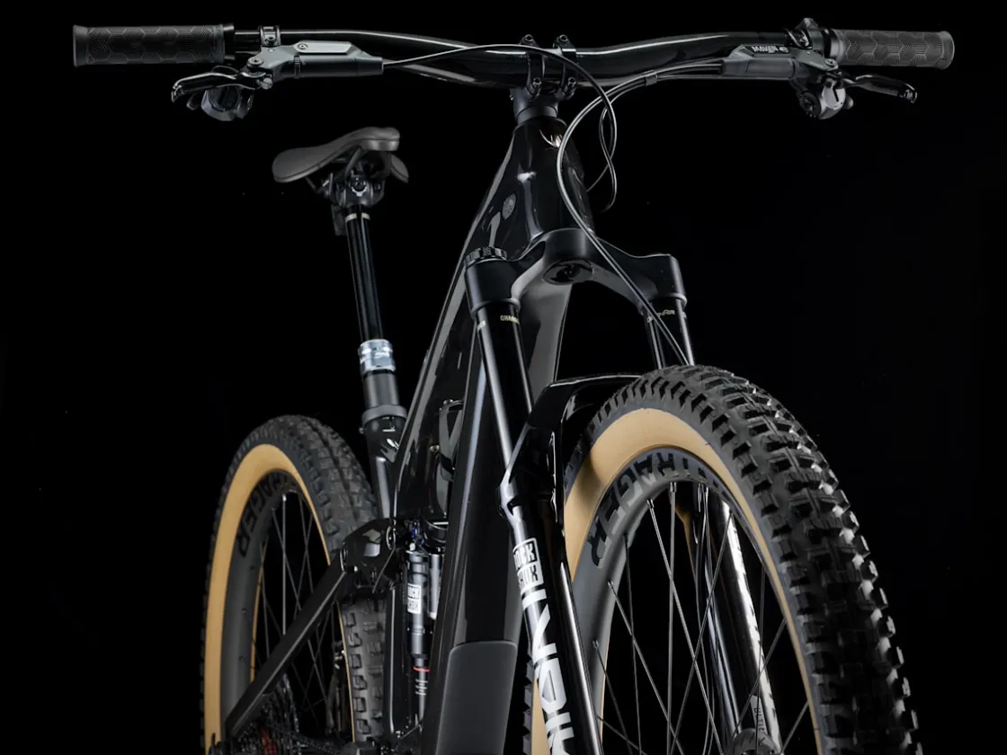 Trek Bikes Fuel EXe 9.9 X0 AXS T-Type Discount