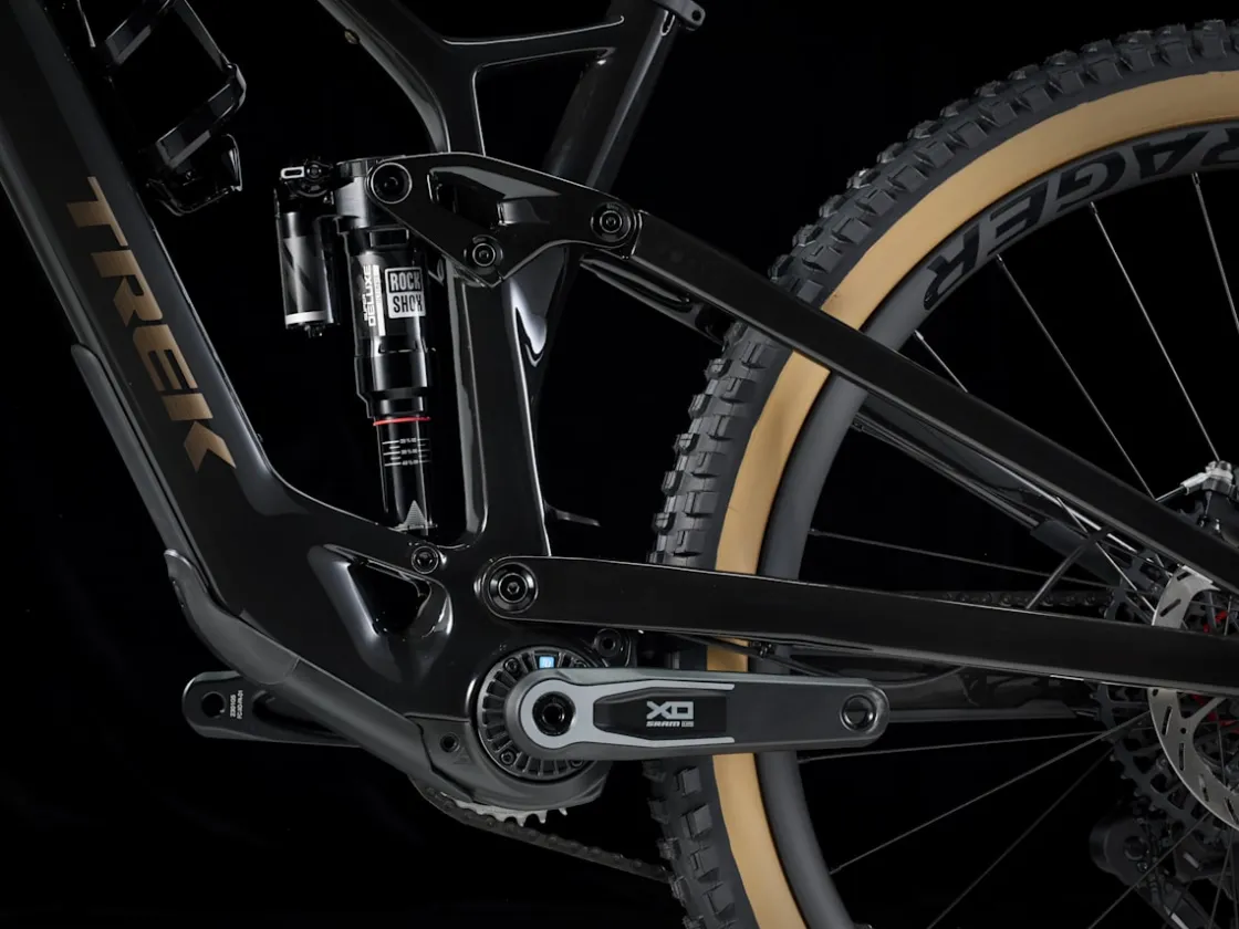 Trek Bikes Fuel EXe 9.9 X0 AXS T-Type Discount