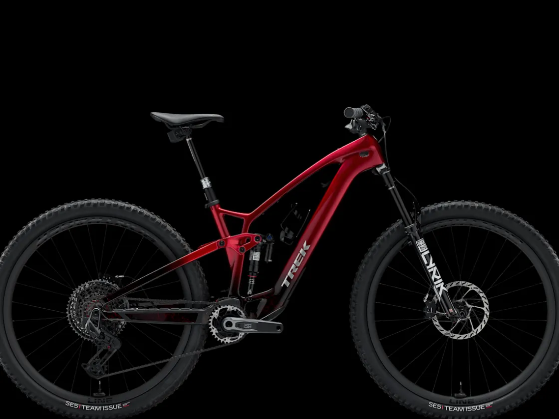 Trek Bikes Fuel EXe 9.9 X0 AXS T-Type Discount