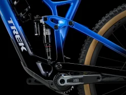 Trek Bikes Fuel EXe 9.9 X0 AXS T-Type Discount