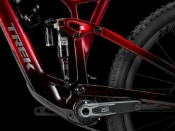 Trek Bikes Fuel EXe 9.9 X0 AXS T-Type Discount