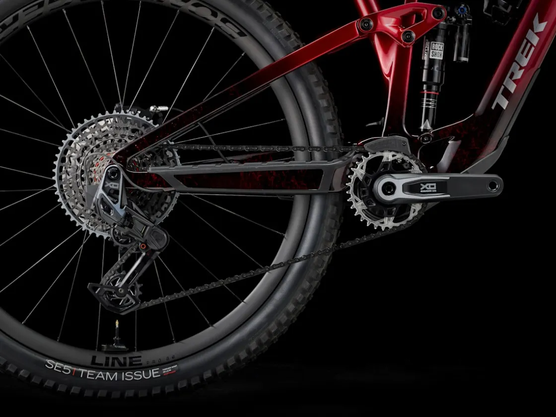 Trek Bikes Fuel EXe 9.9 X0 AXS T-Type Discount