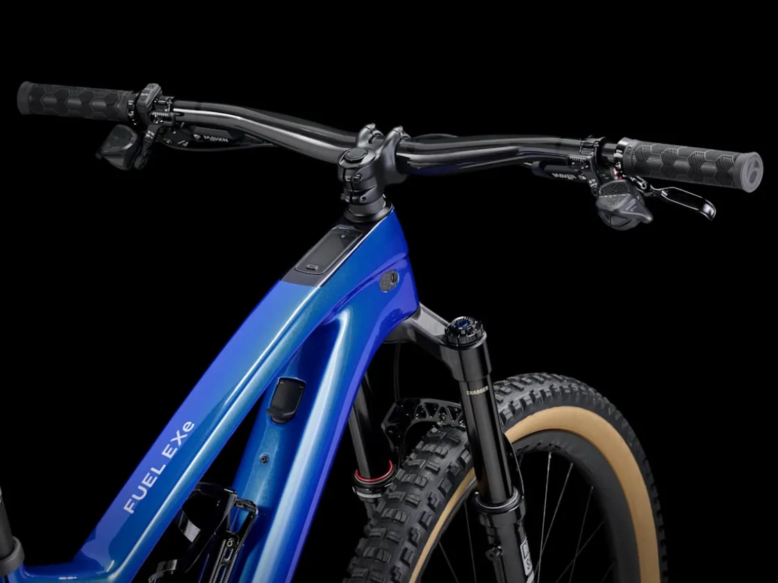Trek Bikes Fuel EXe 9.9 X0 AXS T-Type Discount
