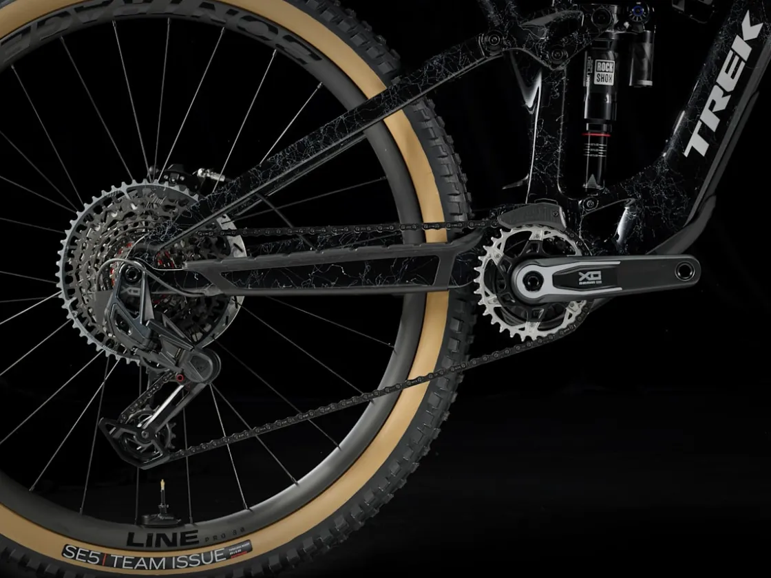 Trek Bikes Fuel EXe 9.9 X0 AXS T-Type Discount