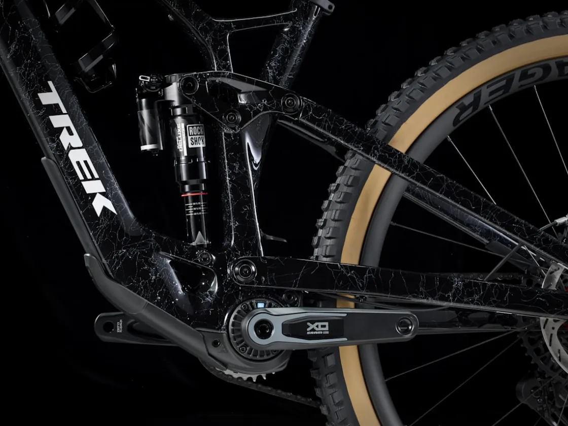 Trek Bikes Fuel EXe 9.9 X0 AXS T-Type Discount