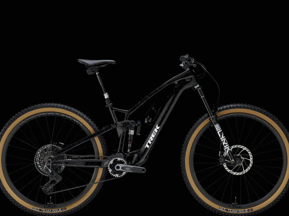 Trek Bikes Fuel EXe 9.9 X0 AXS T-Type Discount