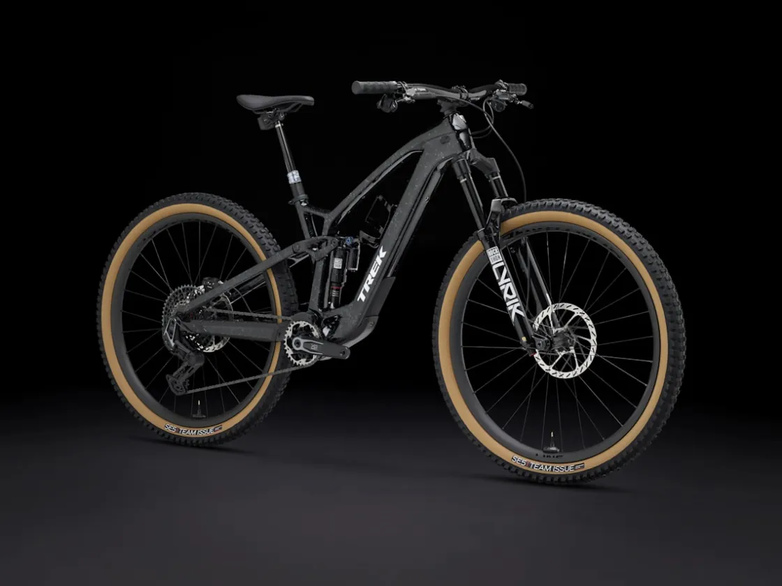 Trek Bikes Fuel EXe 9.9 X0 AXS T-Type Discount