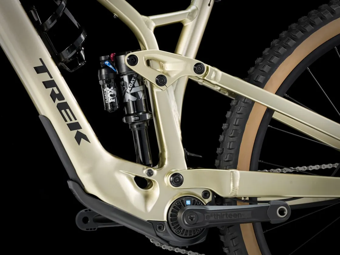Trek Bikes Fuel EXe 8 XT Cheap