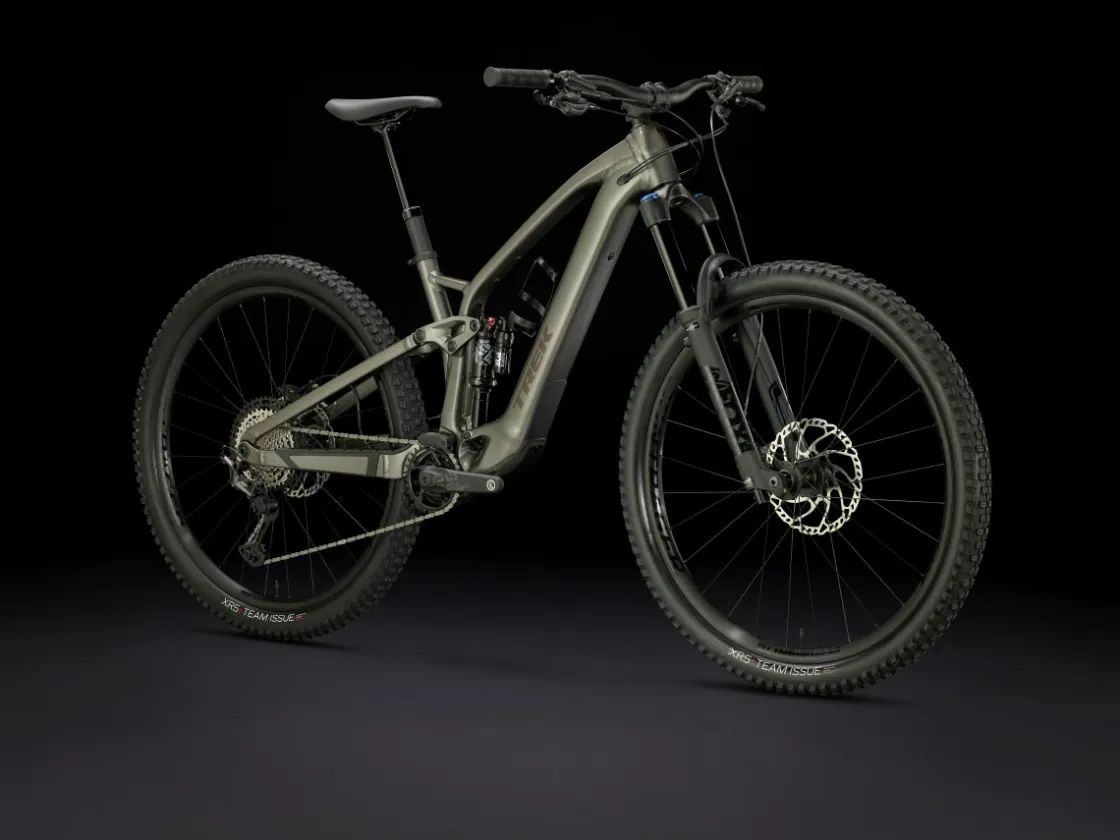 Trek Bikes Fuel EXe 8 XT Cheap